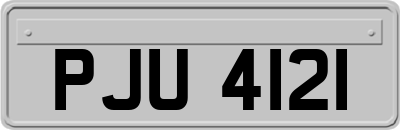PJU4121