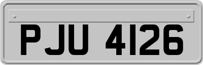 PJU4126