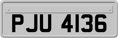 PJU4136