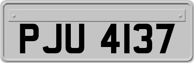PJU4137