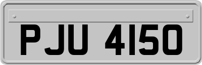 PJU4150