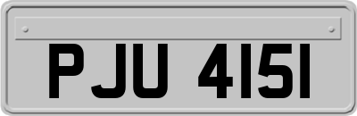 PJU4151