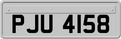 PJU4158
