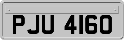 PJU4160