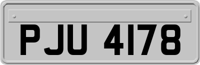 PJU4178