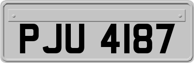 PJU4187
