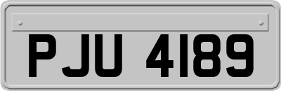 PJU4189
