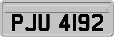 PJU4192