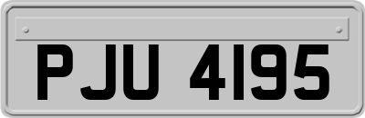 PJU4195