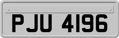 PJU4196
