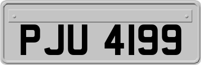 PJU4199