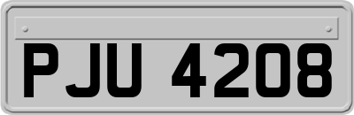 PJU4208