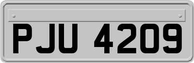 PJU4209
