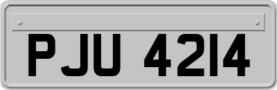 PJU4214