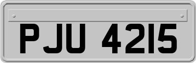 PJU4215