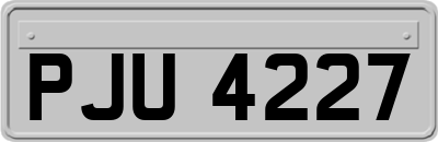 PJU4227