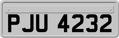 PJU4232