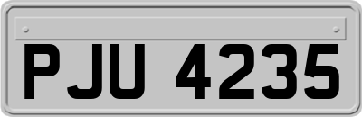 PJU4235