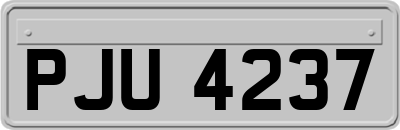 PJU4237