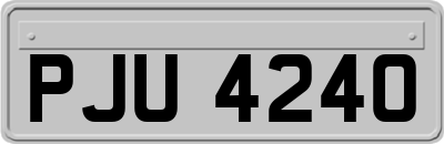 PJU4240