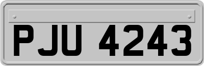 PJU4243