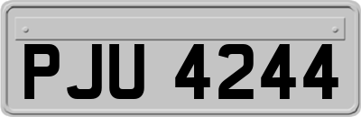 PJU4244