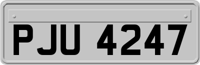 PJU4247