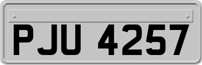 PJU4257