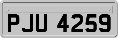 PJU4259