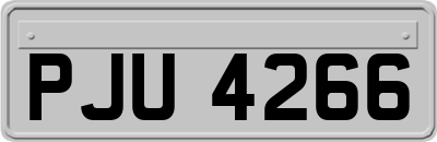 PJU4266