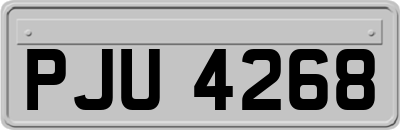 PJU4268
