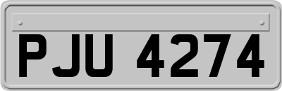 PJU4274
