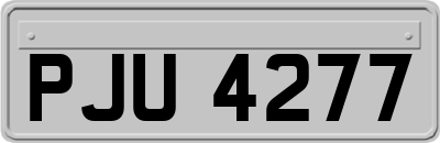 PJU4277