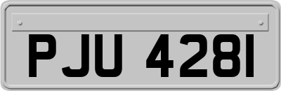 PJU4281