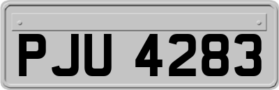 PJU4283