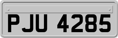 PJU4285