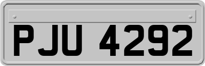 PJU4292