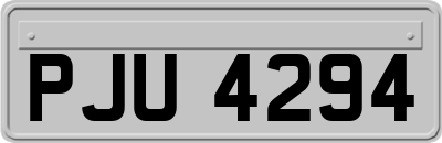 PJU4294