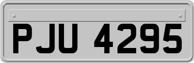 PJU4295