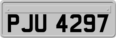 PJU4297