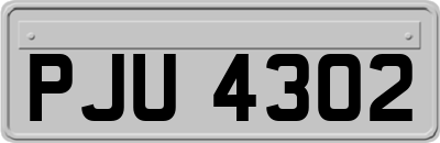 PJU4302