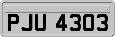 PJU4303