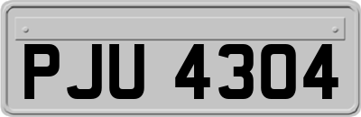 PJU4304