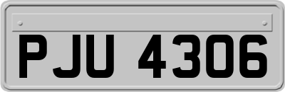 PJU4306