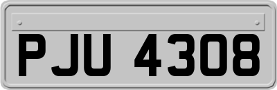 PJU4308
