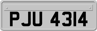 PJU4314