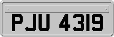PJU4319