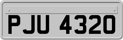 PJU4320