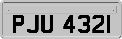PJU4321