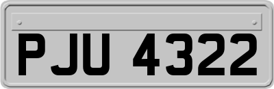 PJU4322